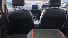 Ford EcoSport 1.0 EcoBoost 125 ST-Line 5dr Petrol Hatchback